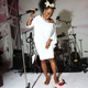Image for article titled Life Ball Fashion Is Weird, Wonderful